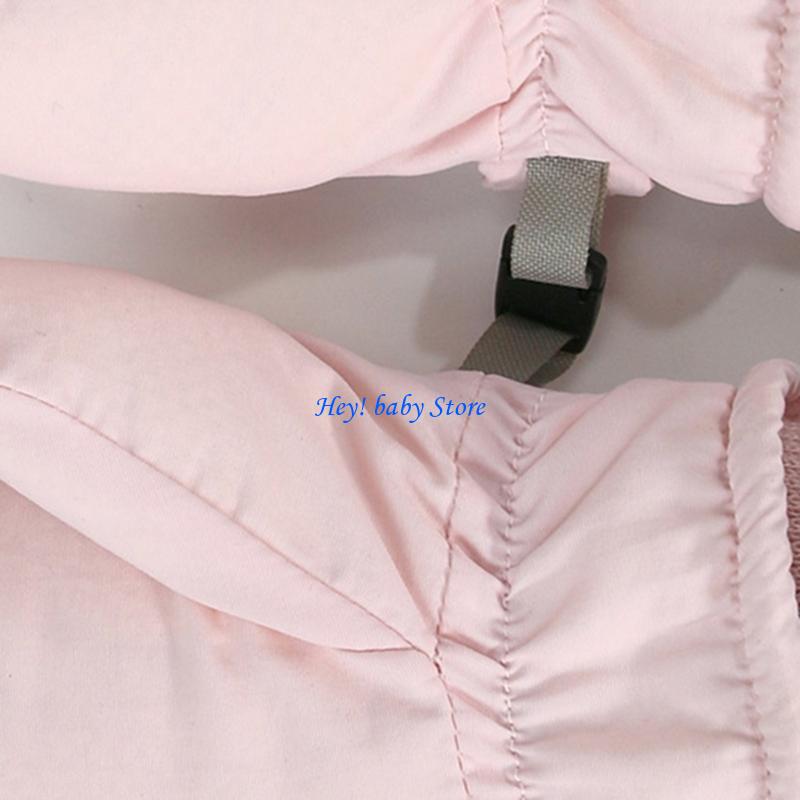 Snow Glove Insulated - Q1FE Găng Tay Mùa Đông Cho