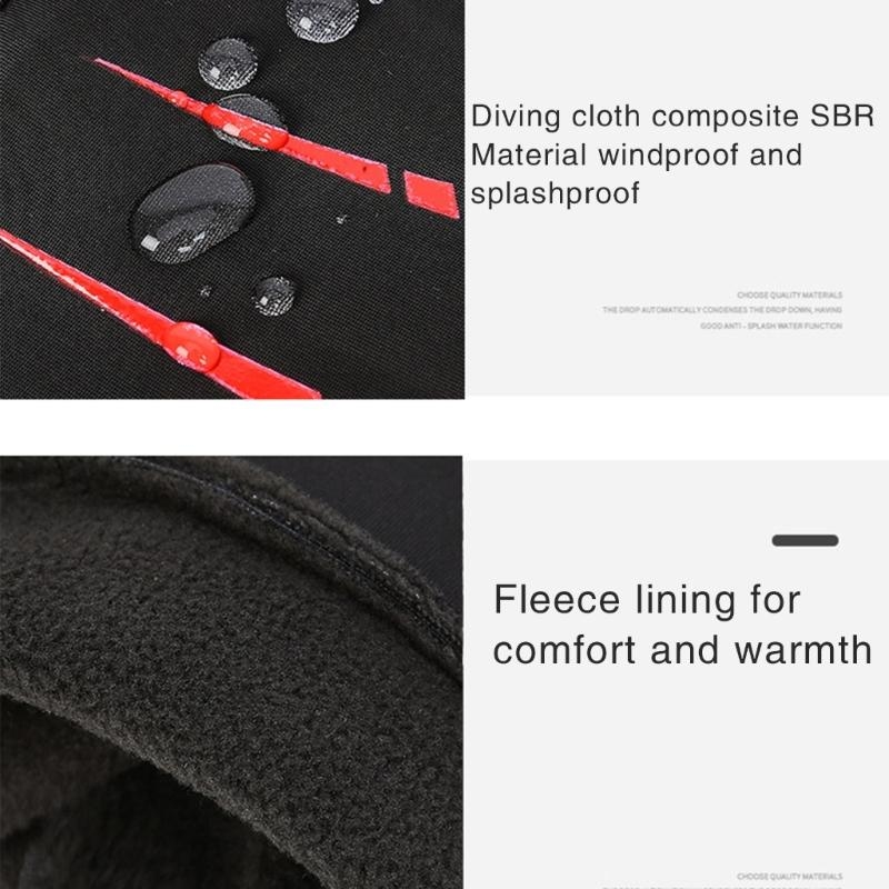 Snow Glove Insulated - Người Lớn Găng Tay Mùa Đông