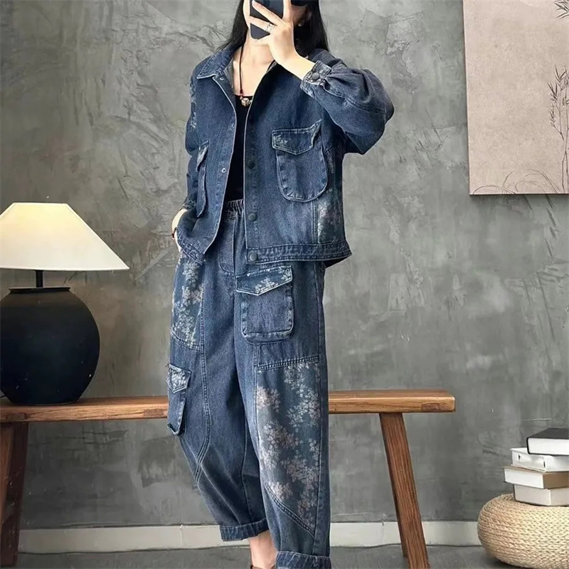 Down Jacket Packable - 2022 Thu Denim Áo Phù Hợp