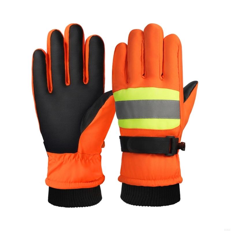 Snow Glove Insulated - Găng tay dày cách nhiệt bảo