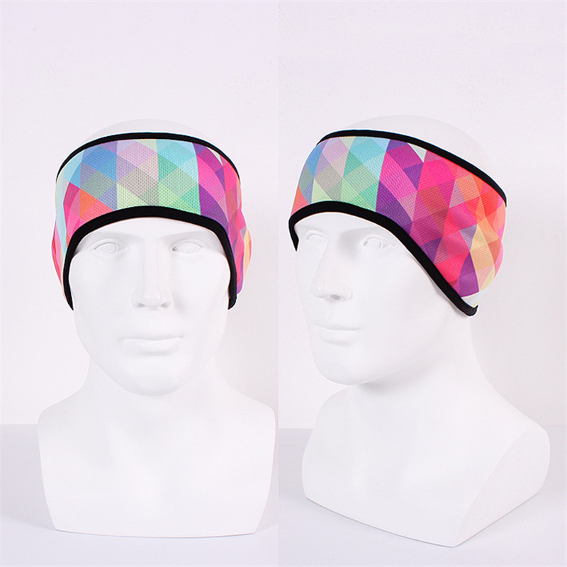 Phong Cách Mới Mùa Đông Tai Gi - đánh giá và giá Fleece Ear Warmer Band