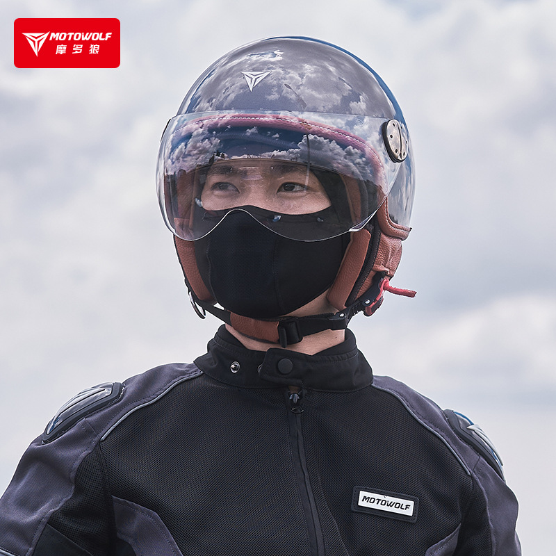 Winter Neck Warmer Thermal Mot - đánh giá và giá Balaclava Ski Mask