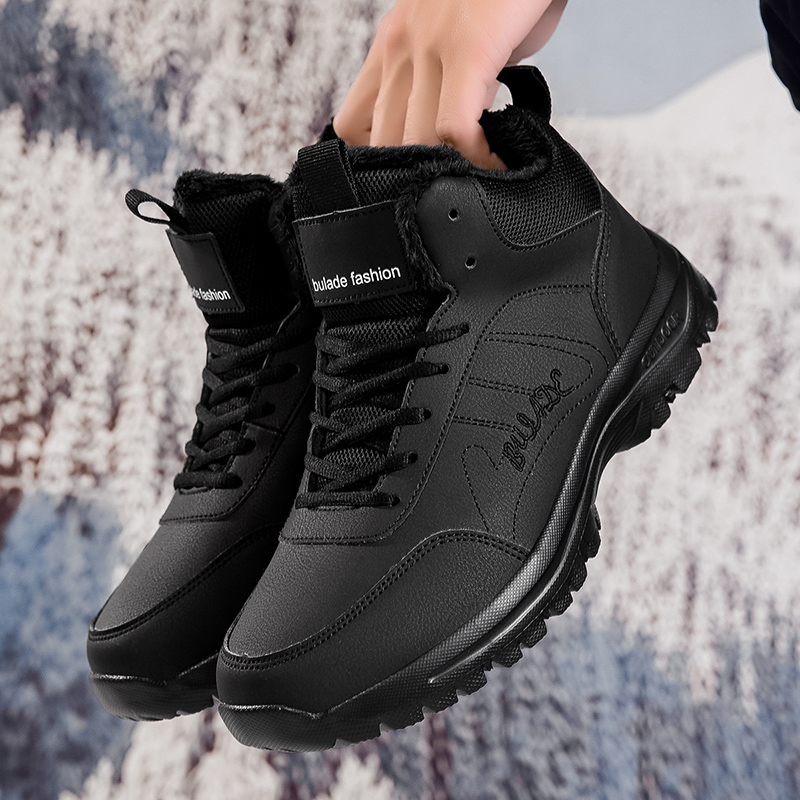 men boots 2025 New Winter Slip - đánh giá và giá Waterproof Winter Boot