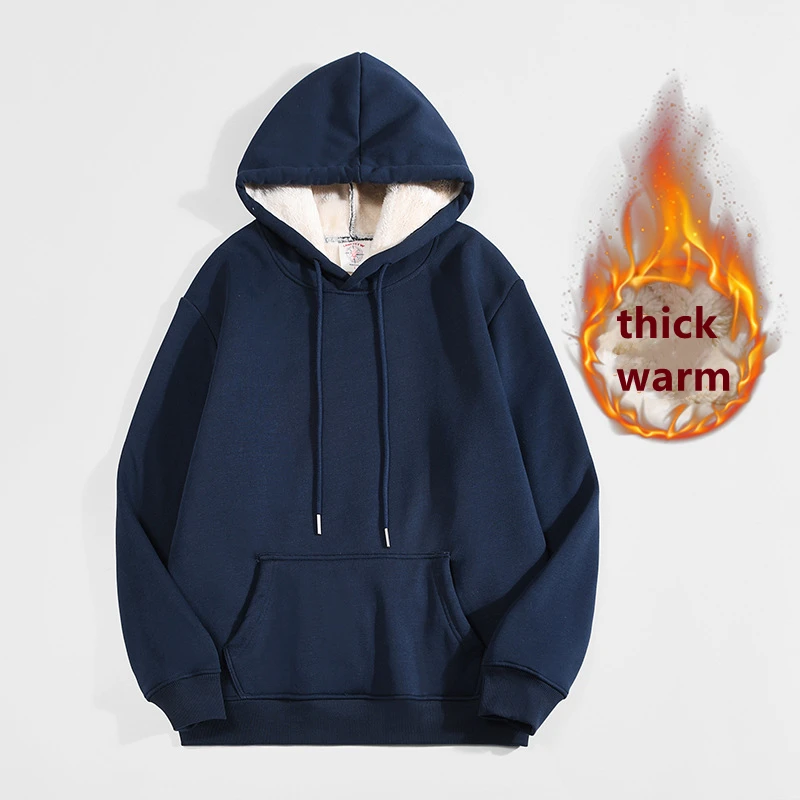 High Quality Gray Thicken Flee - đánh giá và giá Sherpa Hoodie Fleece