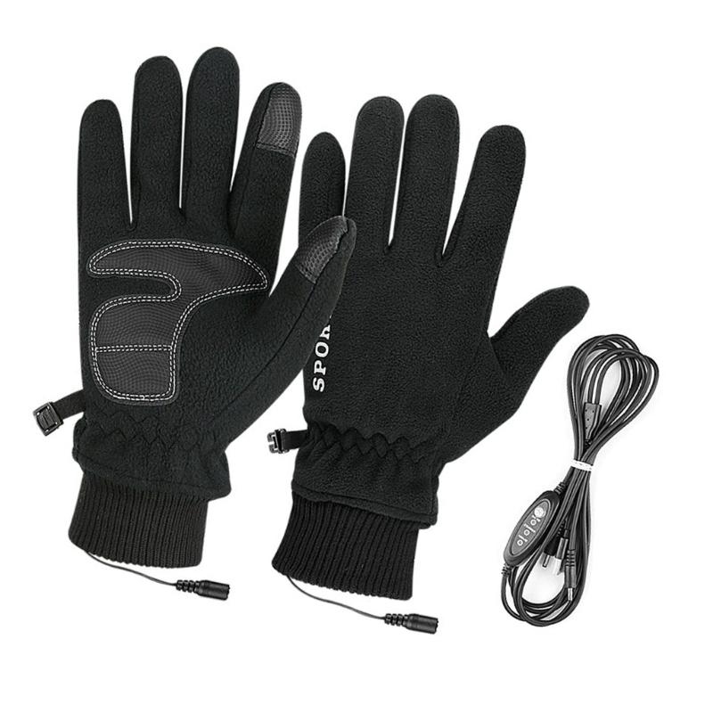 Thiết kế găng tay sưởi ấm mùa  - đánh giá và giá Snow Glove Insulated