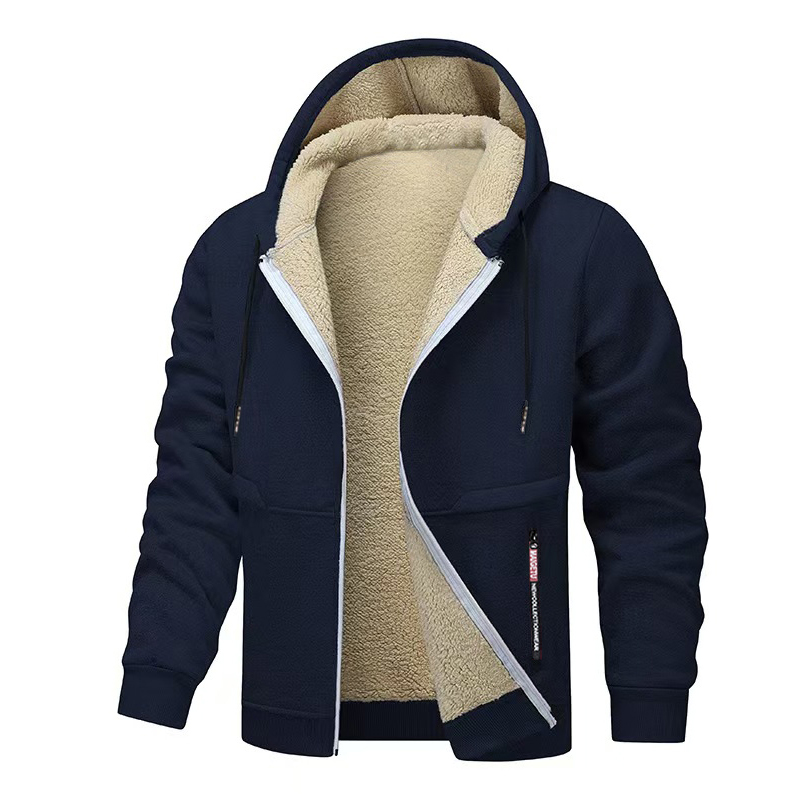 Animal Game Mens Casual Hooded - đánh giá và giá Sherpa Hoodie Fleece