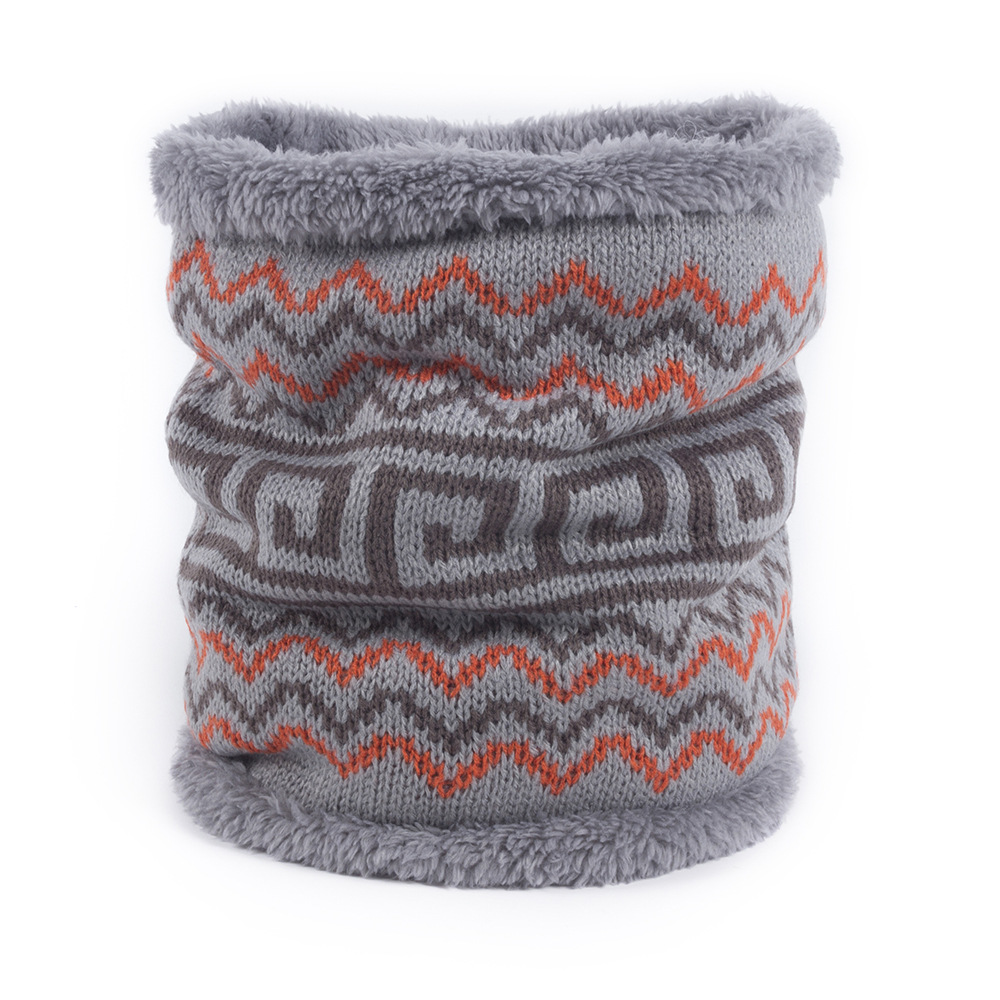 OVTRB Warm Knit Fleece Lined S - đánh giá và giá Neck Gaiter Fleece