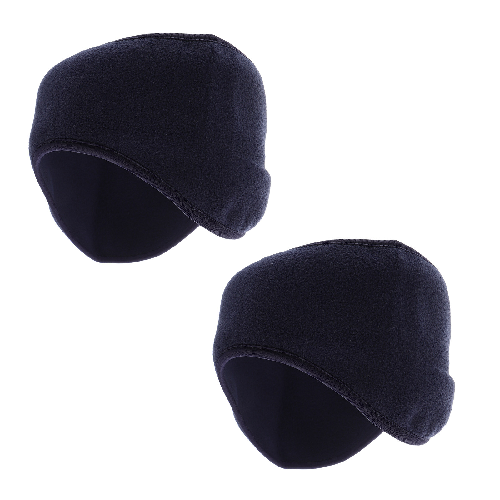 2Pcs Windproof Warm Headband P - đánh giá và giá Fleece Ear Warmer Band