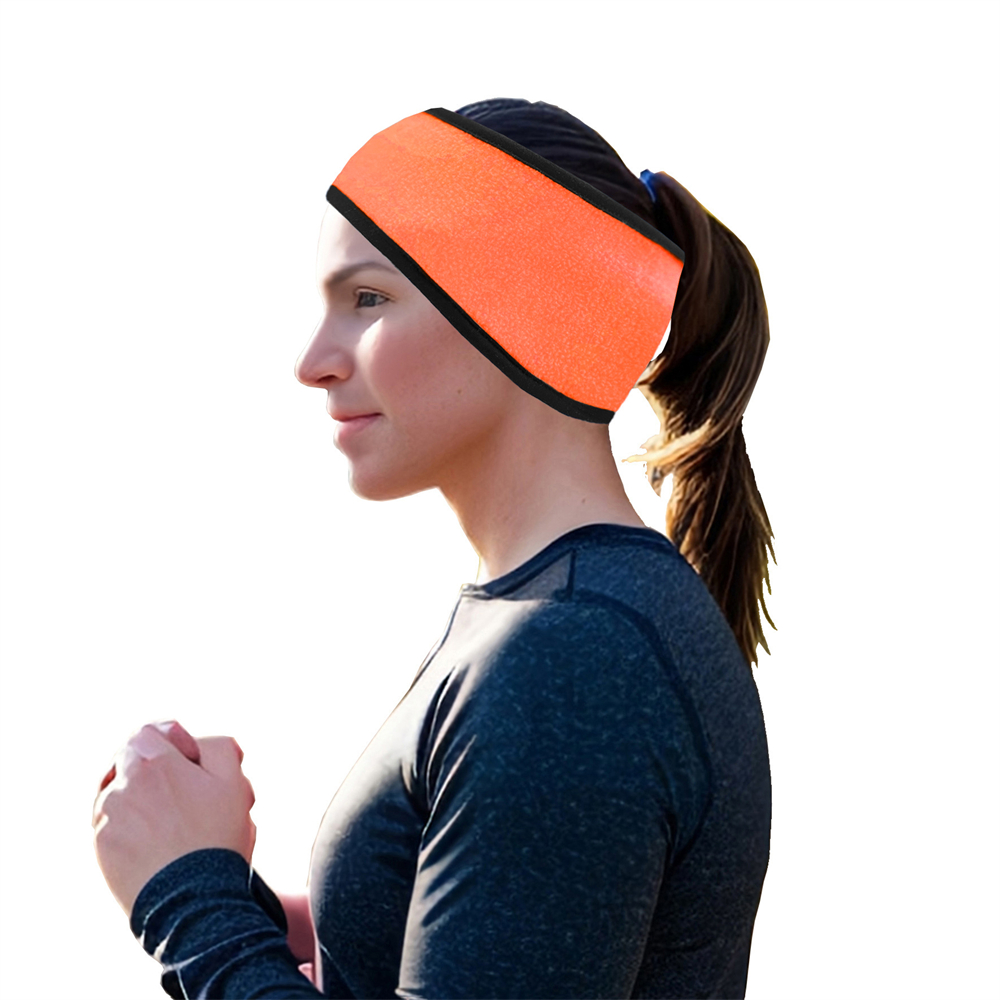1Pc Winter Fleece Earmuffs Col - đánh giá và giá Fleece Ear Warmer Band
