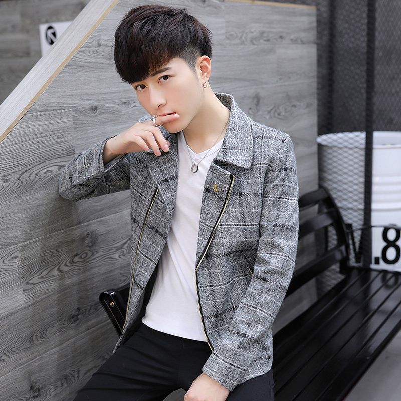 Men's Short Wool Blend Peacoat - đánh giá và giá Wool Coat Peacoat