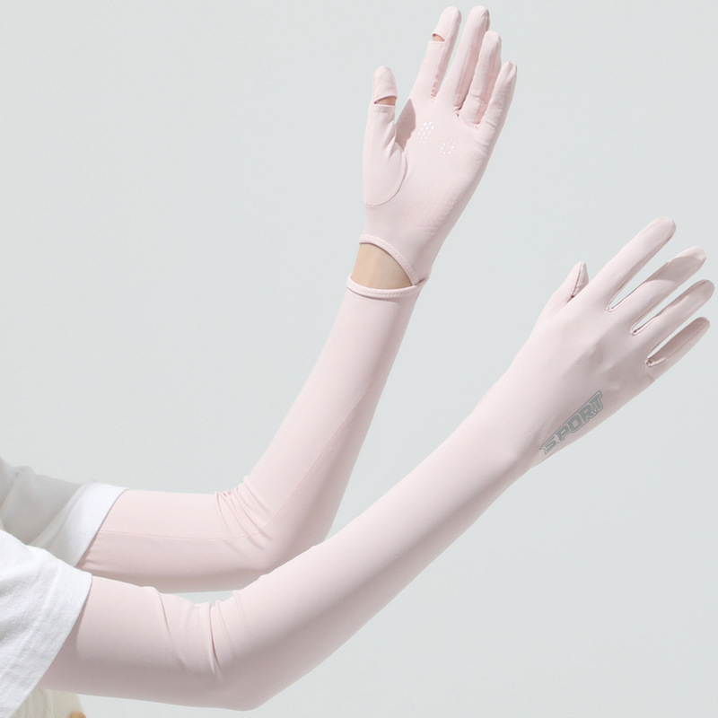 Ice Sleeve Women Riding UV Pro - đánh giá và giá Touch Screen Gloves