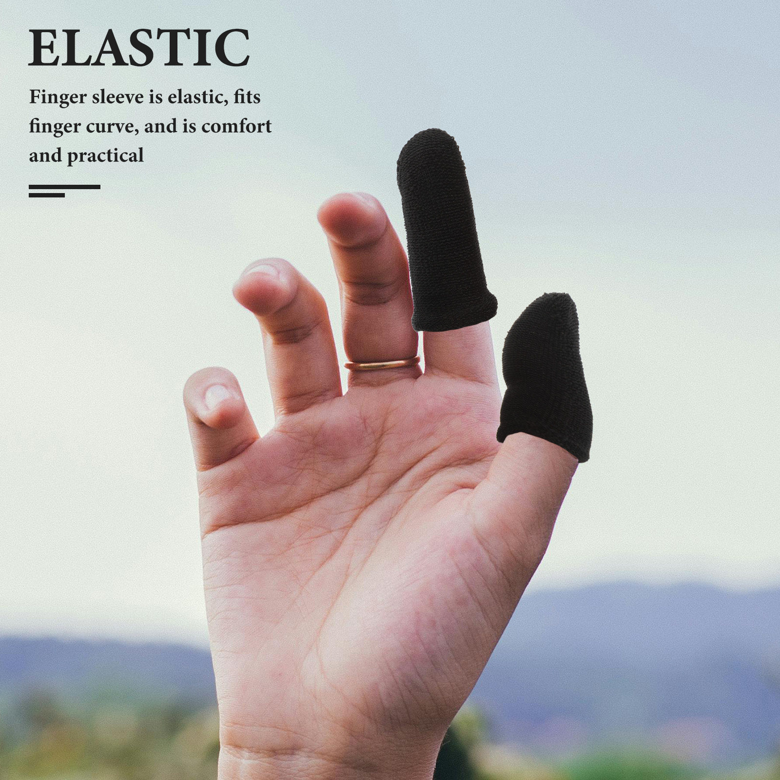 10Pcs Non Sweat Breathable Fib - đánh giá và giá Touch Screen Gloves