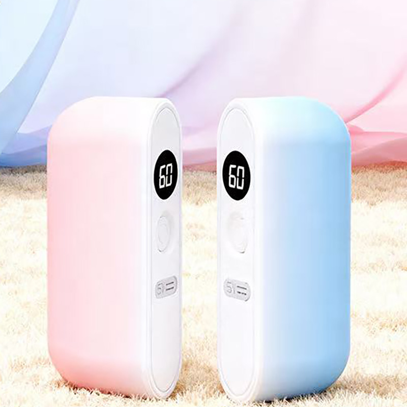 Magnetic Hand Warmer 2 in 1 Di - đánh giá và giá Hand Warmer Electric