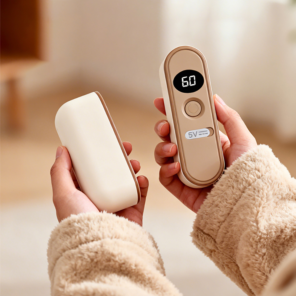 Magnetic Hand Warmer 2 in 1 Di - đánh giá và giá Hand Warmer Electric