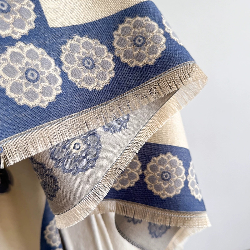 Women's Winter Luxury Thick Wa - đánh giá và giá Cashmere Pashmina Wrap