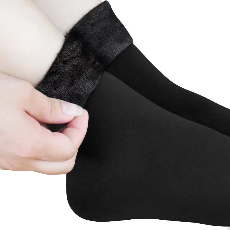 1/2/3 Pairs Men Women Winter T - đánh giá và giá Thermal Sock Wool
