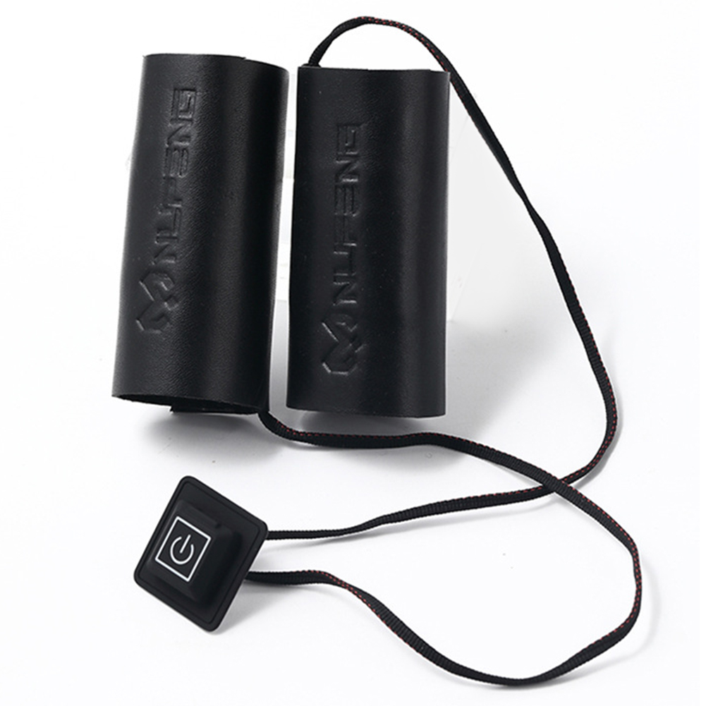 Electric Heated Grip Cover USB - đánh giá và giá Hand Warmer Electric