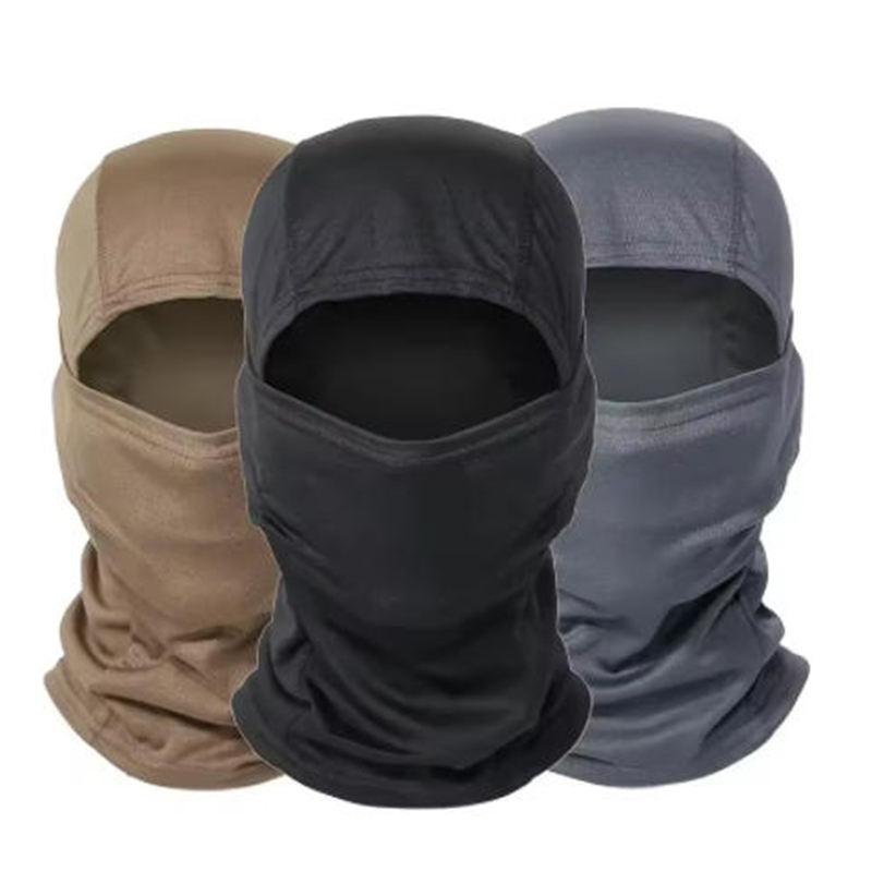 Hot Sale Tactical Balaclava Wi - đánh giá và giá Balaclava Ski Mask