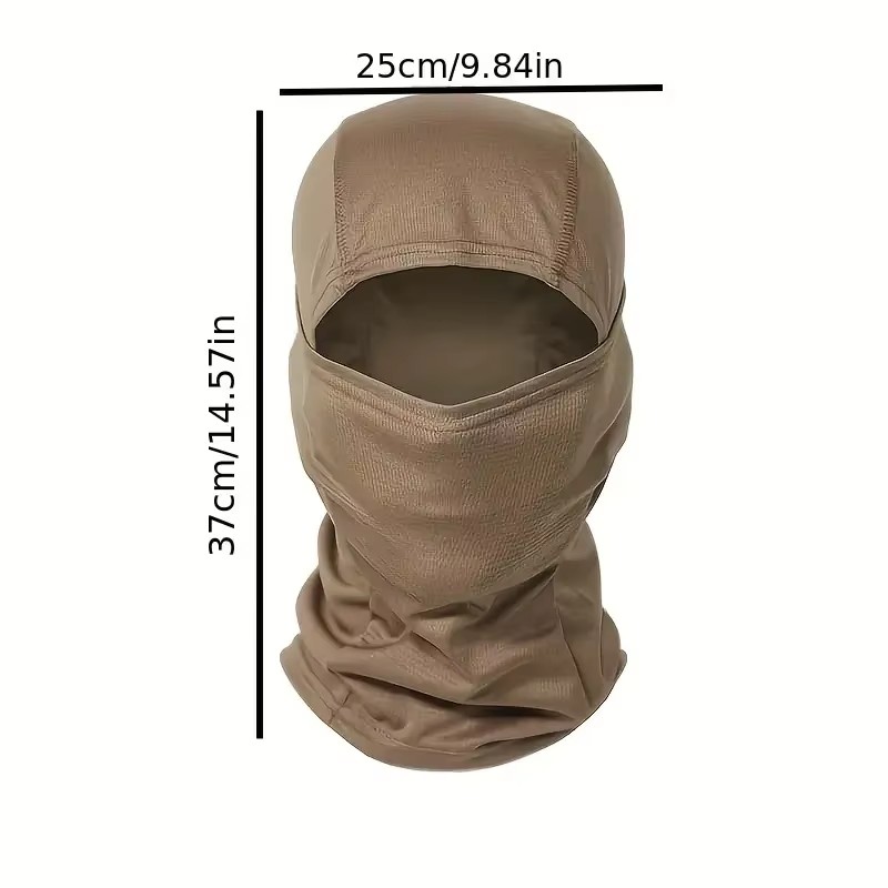 Hot Sale Tactical Balaclava Wi - đánh giá và giá Balaclava Ski Mask