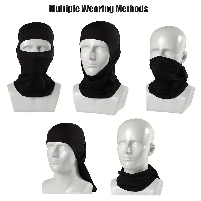 Hot Sale Tactical Balaclava Wi - đánh giá và giá Balaclava Ski Mask