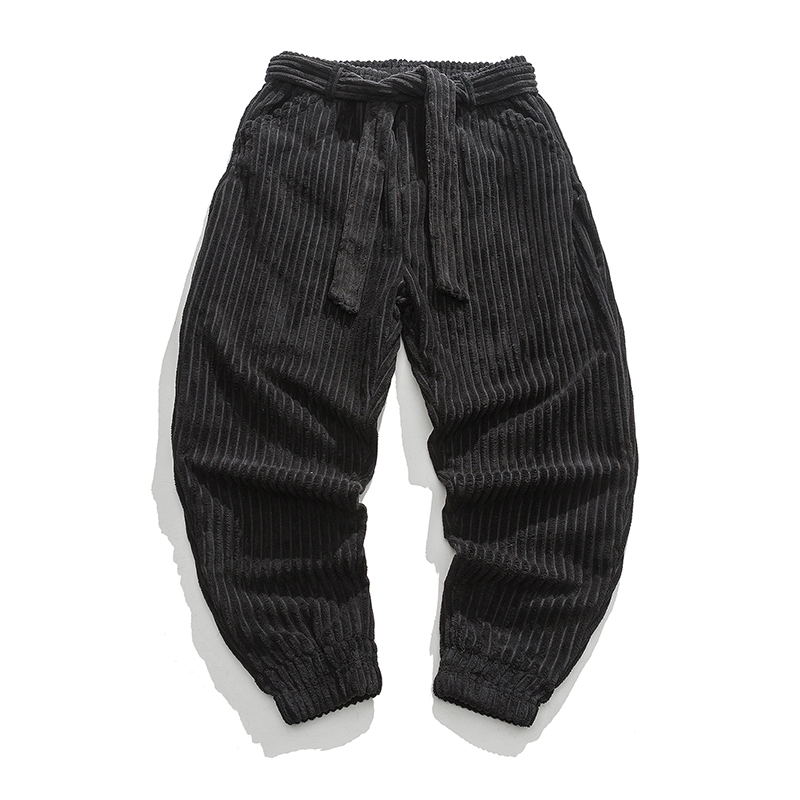 Men Thick Corduroy Pants 2026  - đánh giá và giá Corduroy Pant Warm