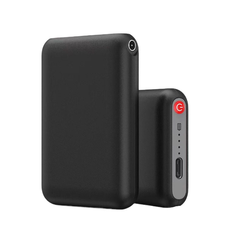 5000mAh 6000mAh 5V Rechargeabl - đánh giá và giá Heated Vest Battery