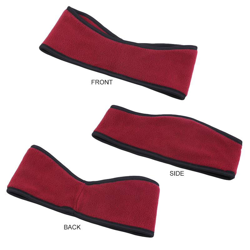 New Winter Fleece Ear Muffs Wa - đánh giá và giá Fleece Ear Warmer Band