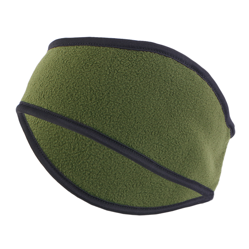 New Winter Fleece Ear Muffs Wa - đánh giá và giá Fleece Ear Warmer Band