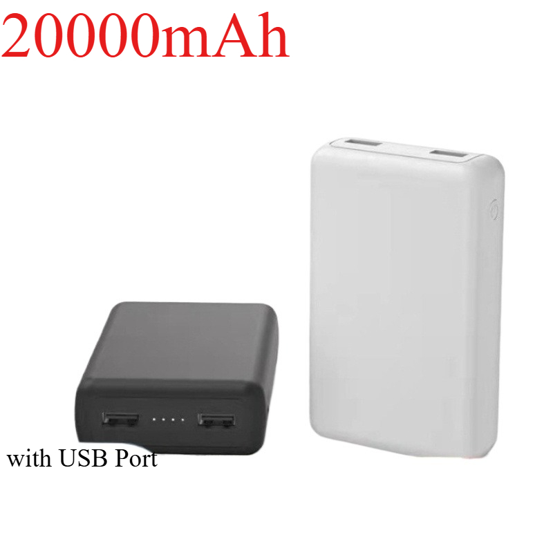 Brand New 50000mAh 20000mAh Po - đánh giá và giá Heated Vest Battery