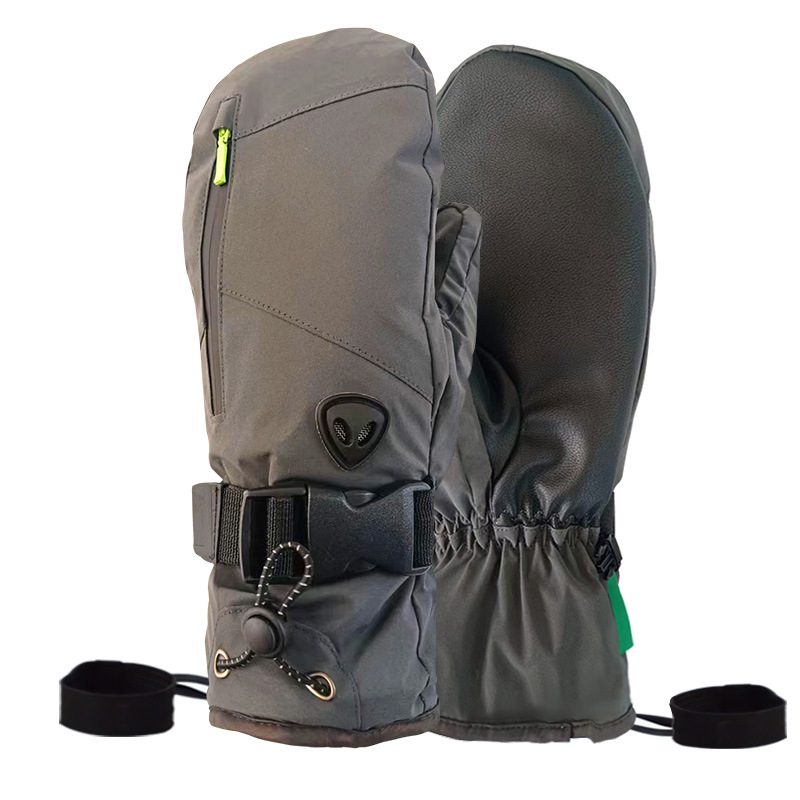 Outdoor Sport Mountain Man Ski - đánh giá và giá Snow Glove Insulated