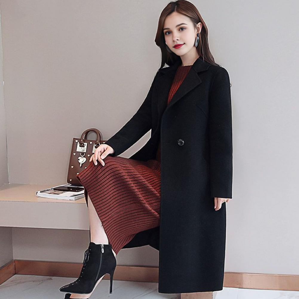 Women Wool Coat Women's Wool P - đánh giá và giá Wool Coat Peacoat