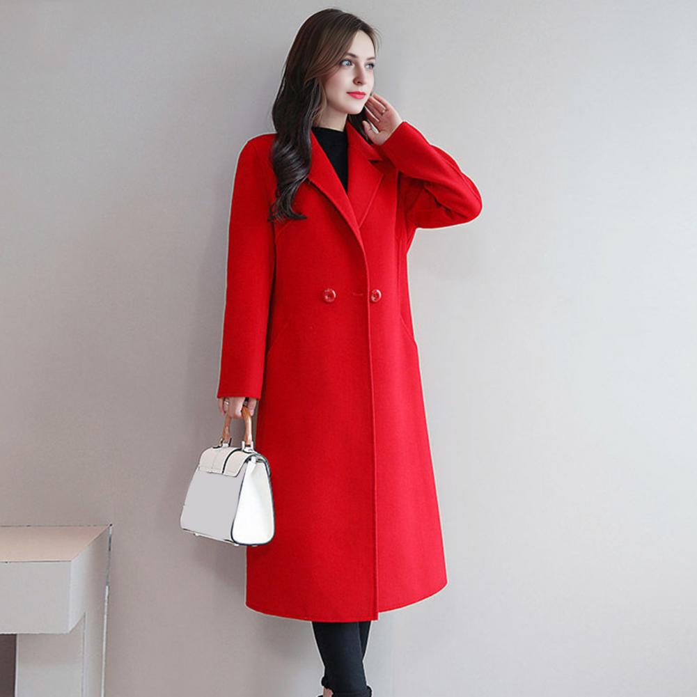Women Wool Coat Women's Wool P - đánh giá và giá Wool Coat Peacoat