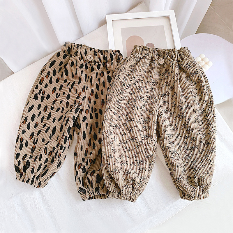 Toddler Kids' Corduroy Pants F - đánh giá và giá Corduroy Pant Warm
