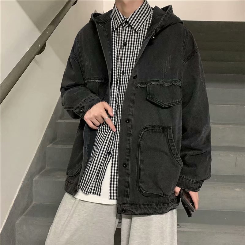 Men Solid Clothing Spring Autu - đánh giá và giá Down Jacket Packable