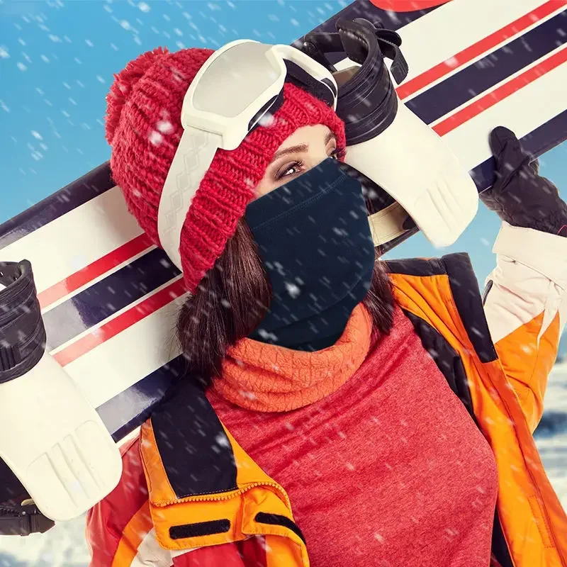 Winter Warm Unisex Windproof M - đánh giá và giá Balaclava Ski Mask