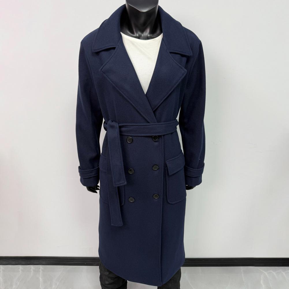 Long Sleeve Coat Women Coat Wo - đánh giá và giá Wool Coat Peacoat