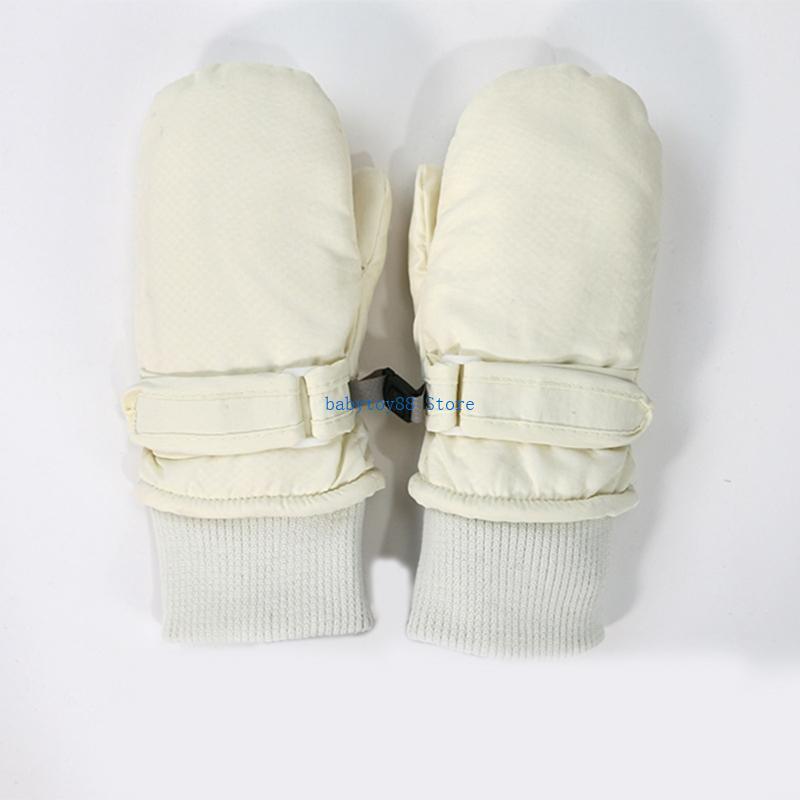 Găng tay tuyết cách nhiệt Y4UD - đánh giá và giá Snow Glove Insulated
