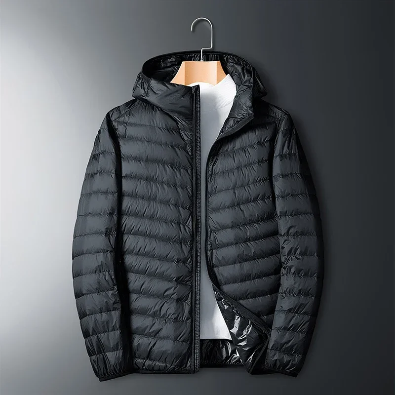 UETEEY 2024 Autumn Winter Whit - đánh giá và giá Down Jacket Packable