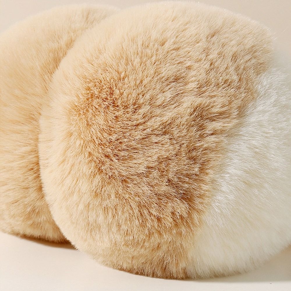 Fashion Faux Fur Ear Muffs Can - đánh giá và giá Earmuffs Foldable