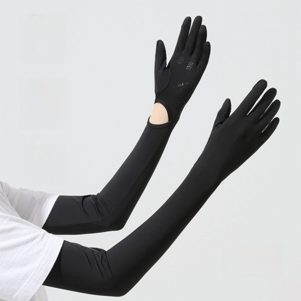Comfortable UV Protection Sun  - đánh giá và giá Touch Screen Gloves