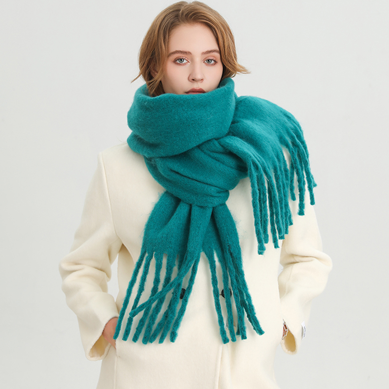 Mùa Đông SCARF Dành Cho Nữ Cas - đánh giá và giá Cashmere Pashmina Wrap