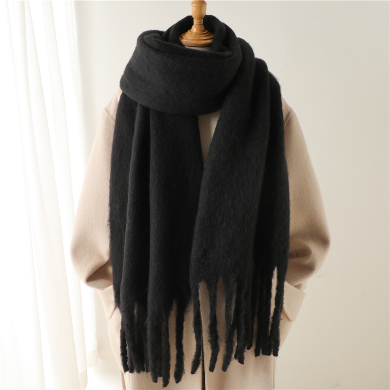 Mùa Đông SCARF Dành Cho Nữ Cas - đánh giá và giá Cashmere Pashmina Wrap