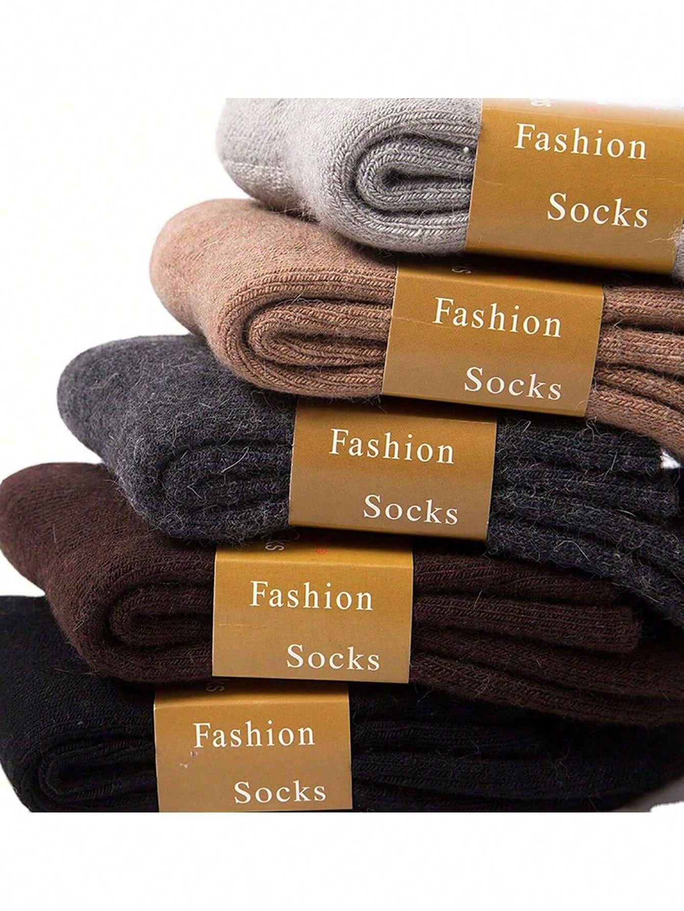 1 Pairs Winter Warm Women Sock - đánh giá và giá Thermal Sock Wool