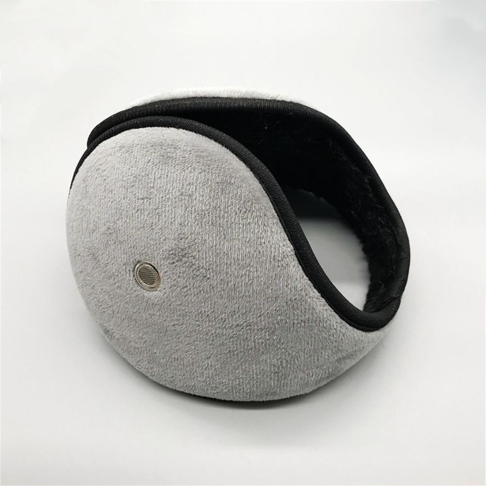 Mens Ear Muffs Winter Ear Warm - đánh giá và giá Fleece Ear Warmer Band