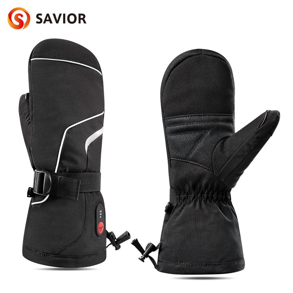 Winter Gloves 3M Cotton Heatin - đánh giá và giá Hand Warmer Electric