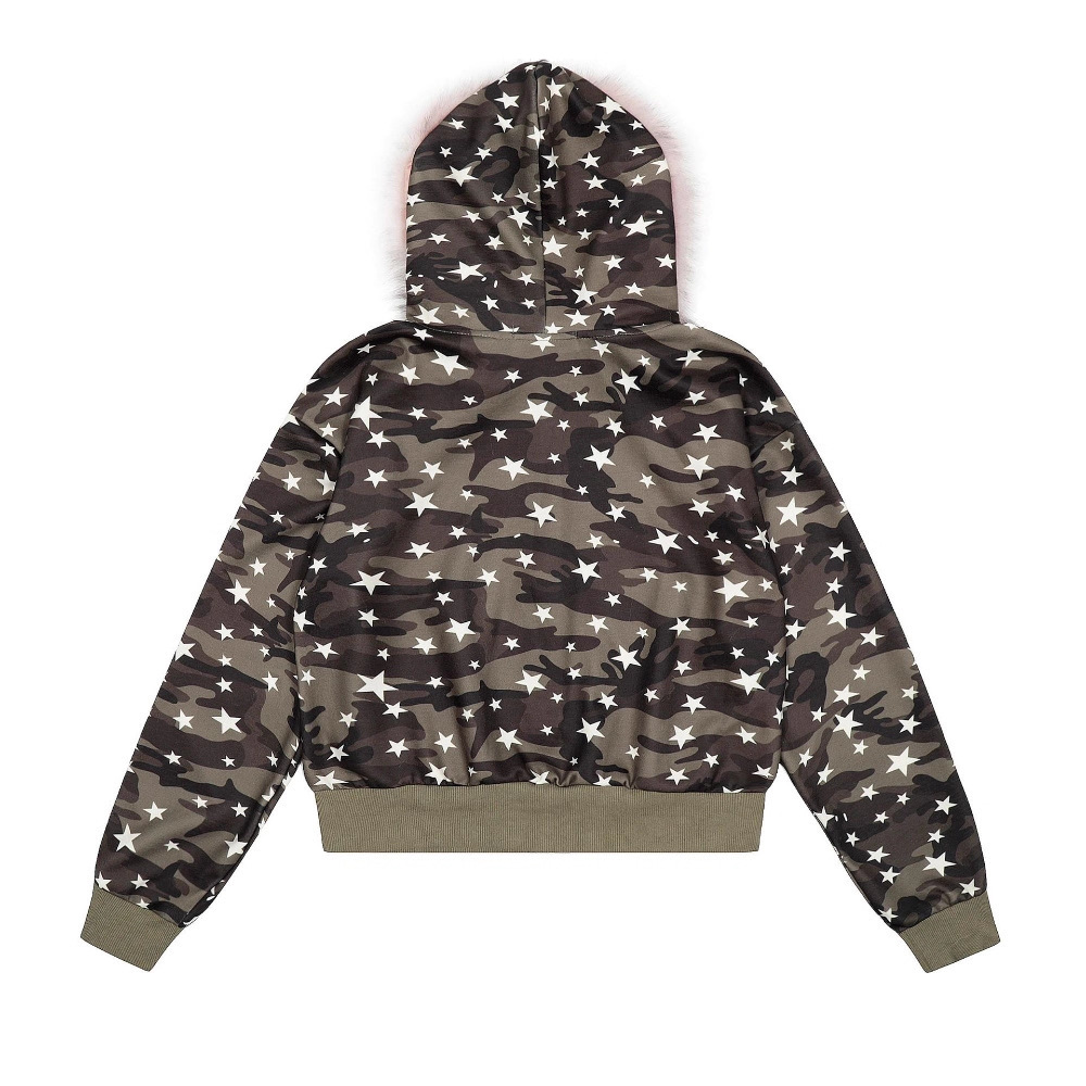 Men Zip Up Hoodie High Street  - đánh giá và giá Sherpa Hoodie Fleece