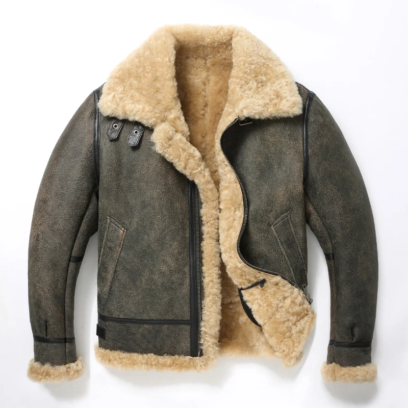 2024 New Thick Sheep Wool Orig - đánh giá và giá Down Jacket Packable