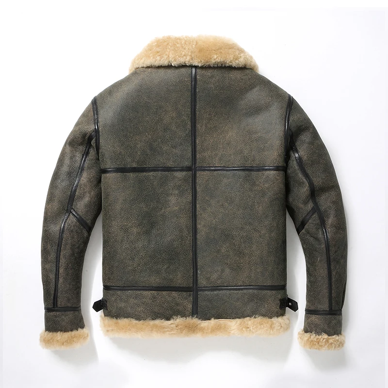 2024 New Thick Sheep Wool Orig - đánh giá và giá Down Jacket Packable