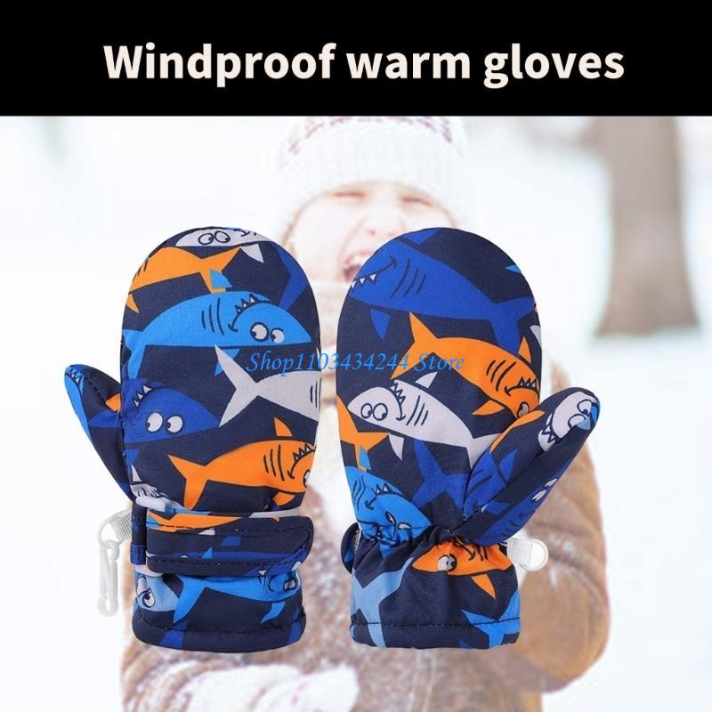 Găng tay tuyết cách nhiệt dành - đánh giá và giá Snow Glove Insulated