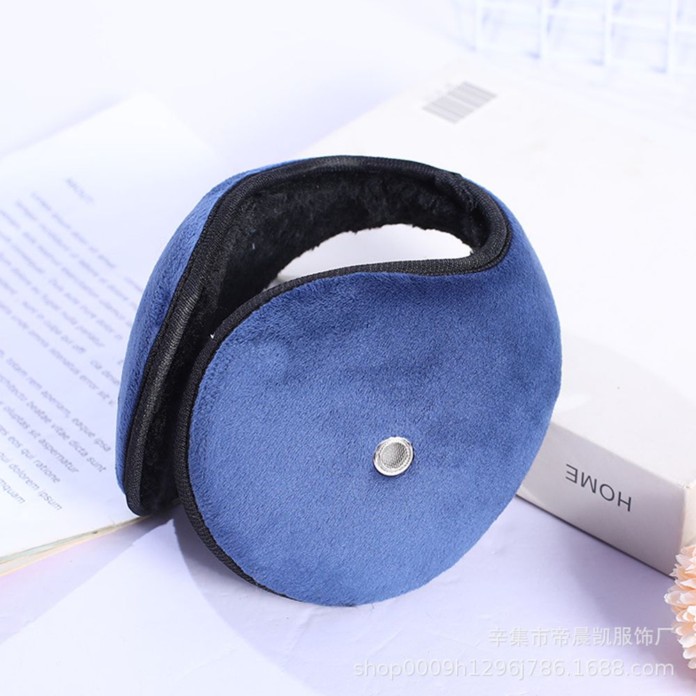Mens Ear Muffs Winter Ear Warm - đánh giá và giá Fleece Ear Warmer Band